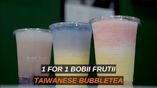 Bobii Frutii