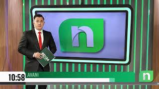 🎥#AvanceInformativoVIVO| "Último momento"