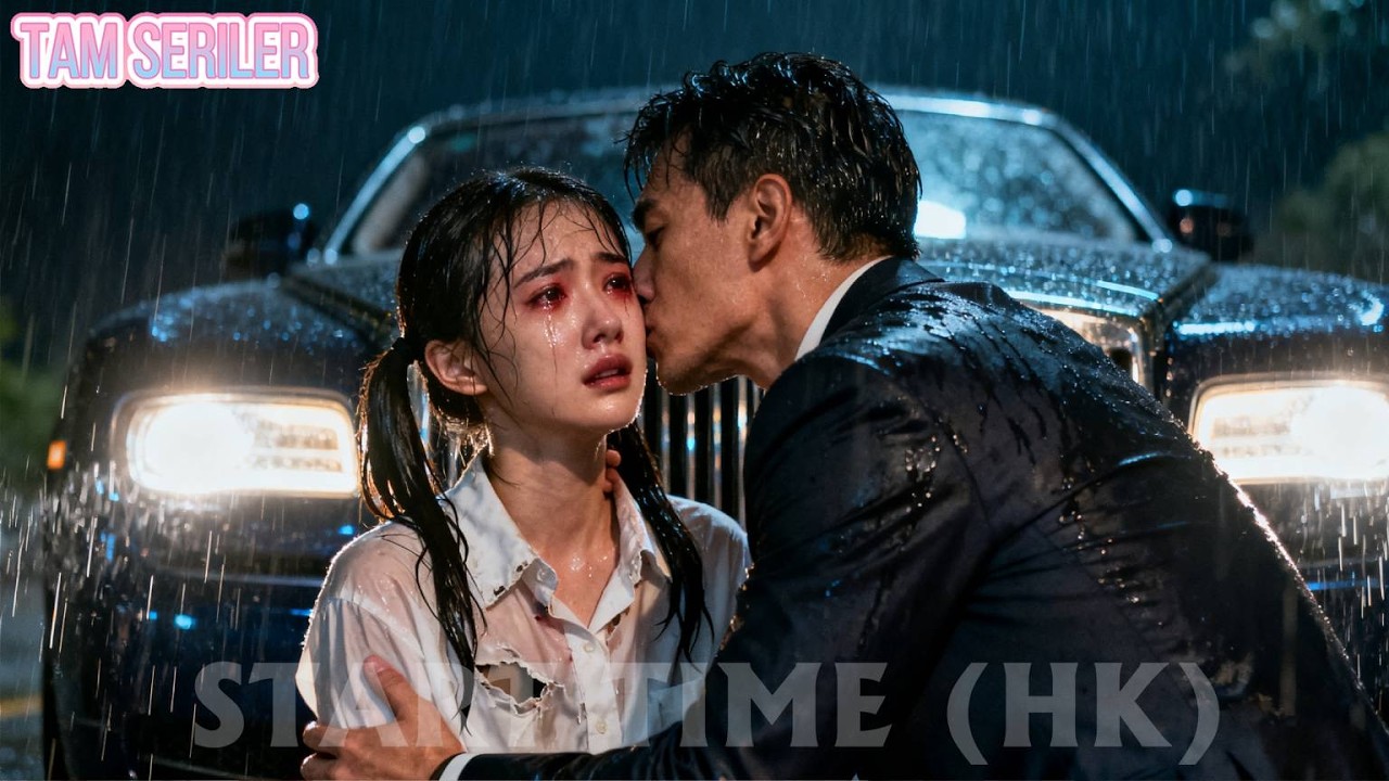 CEO Gecekondu Kızını Eski Aşkının Yerine Seçti, Ama Sonra Ona Delice Aşık Oldu!