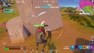 Epic Moments Fortnite Chapter 3 Season 2