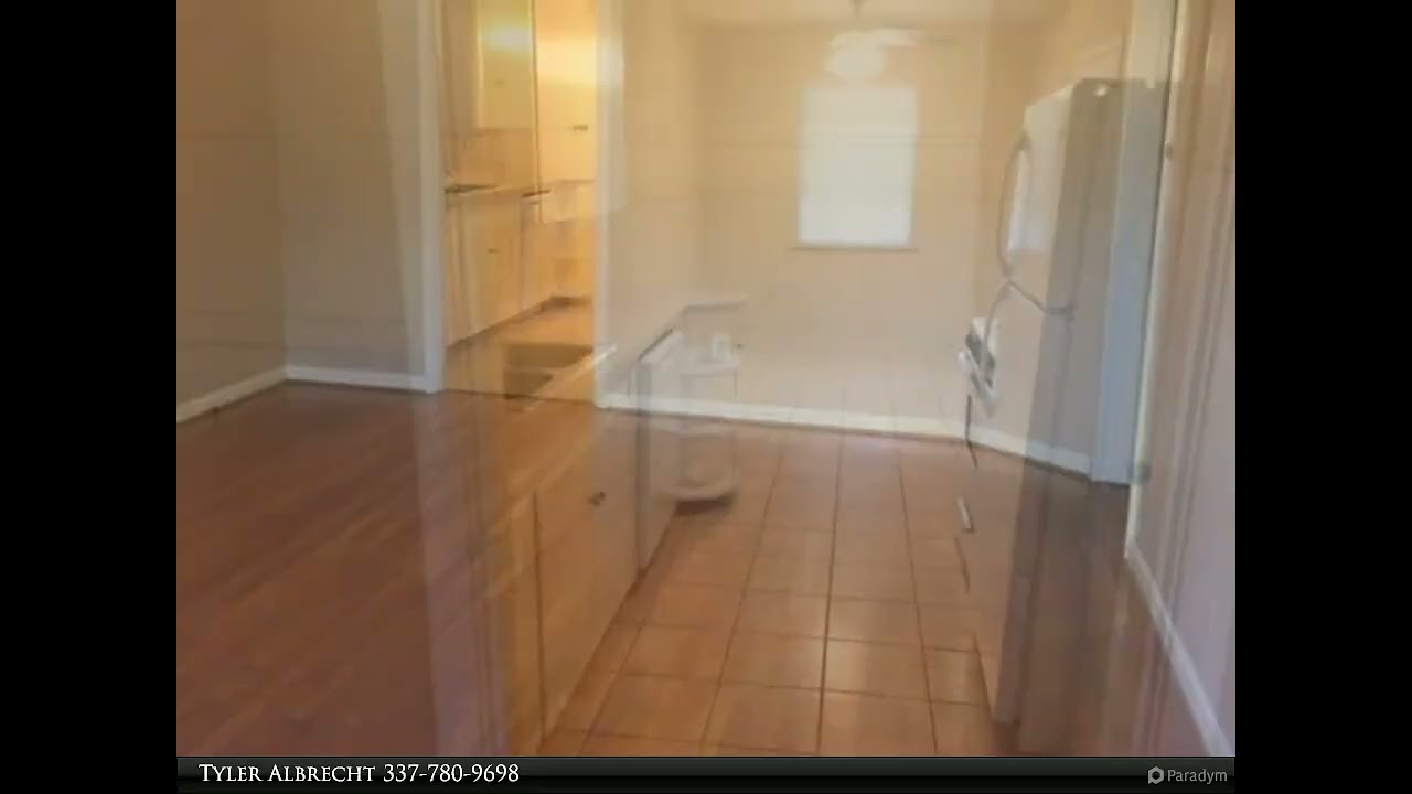 Keaty Real Estate, LLC - 1616&1618 W Saint Mary Boulevard