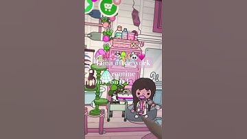 After work routine🧺📦🧸