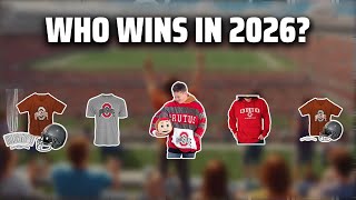 Celebrity The Top 5 Best Ohio State Buckeyes Apparel in 2026 - Must Watch Before Buying! Net Worth