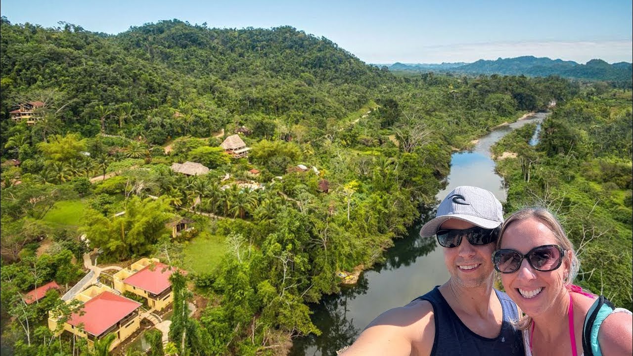 Sleeping Giant Resort Jungle Hike & Resort Adventures #4