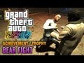 GTA: The Ballad of Gay Tony - Bear Fight Achievement / Trophy (1080p)