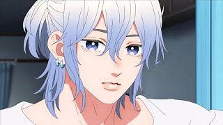 Shin Iryuu Clips For Editing A Sign Of Affection Episode 7