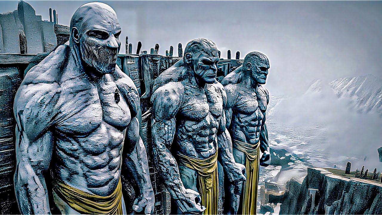 Top 10 Best New Sci-Fi Action Movies With: Pure Adrenaline!