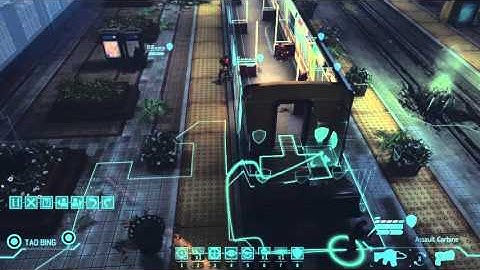 XCOM Ironman Long War 5: Operation Devil