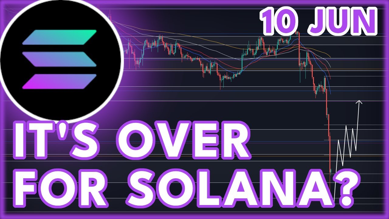 Is Solana DEAD Now?🔥 | SOLANA (SOL) PRICE PREDICTION & NEWS 2023! - YouTube