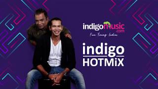 #LockdownMusic feat. Indigo Hot Mix with DJ Ivan and Rohit Barker | Indigo Music