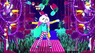 Just Dance® 2018 Daddy Cool