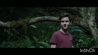 Disney A Wrinkle In Time 2018 Deleted Scene Meg Learns About Calvins Dad