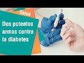 Dos potentes armas contra la diabetes | Salud