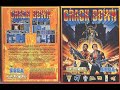 Crack Down ‐ ARCADE ( SEGA - 1989 )