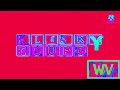 Klasky Csupo Logo Effects Round 3 Vs Joey S Channel 