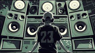 TNTEK - The 23rd soldier [ TEKNO ] - Son de Teuf - Free Tekno