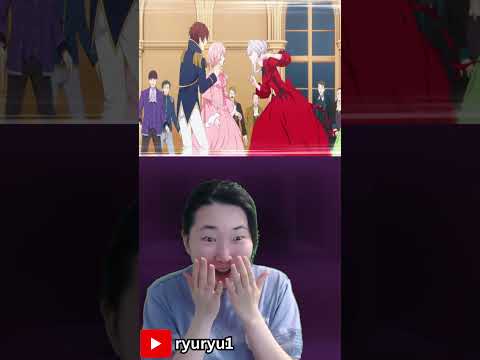 How To Take Cheating Trash OUT Anime Animereaction Villainess Episode1 Mayiask さいひと 