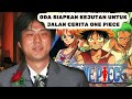 Oda Bakal Beri Kejutan Untuk Manga One Piece Kedepanya
