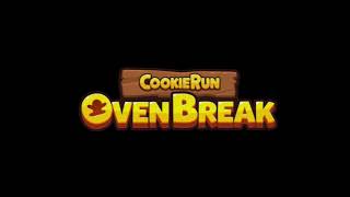 Cookie run Ost: Cherry Cola Cookie's trial