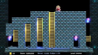 Lode Runner Legacy - DANDAN19