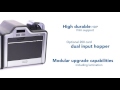 Introducing the HID FARGO HDP5600 ID Card Printer and Encoder