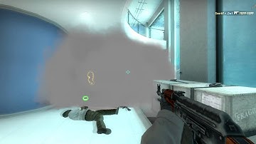 CS:GO Ninja defuse Zoo