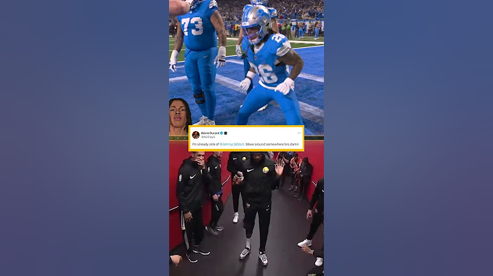 Kevin Durant responds to Jahmyr Gibbs 😂 #JahmyrGibbs #KD #KevinDurant #Lions #nfl #Nba