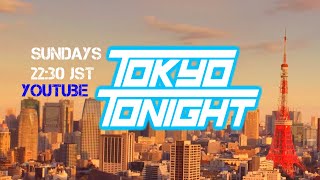 Tokyo Tonight - Half Marathon, Speed Watching, End of Akiba and MORE