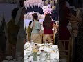 CS Hồng Loan và Bùm Bum rất lễ phép cuối đầu chào hỏi khán giả yêu thương #shortvideo