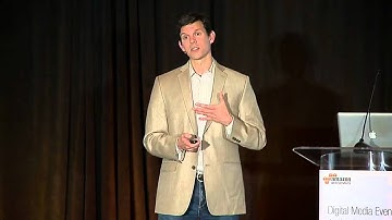 Digital Media in the Cloud: Best Practices for Processing Media on AWS