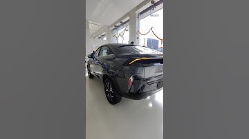 All New Tata Curvv Rear Profile 😍🔥