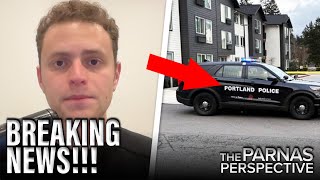 Breaking M Chaos As Immigration Officers Shoot More People