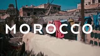 EXPERIENCE MOROCCO 4K