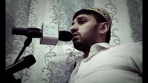 تقليد الشيخ سعدالغامدي سورة (يوسف)