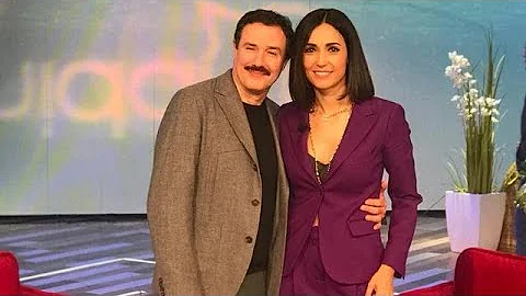 Cosa fa Giampiero Ingrassia?