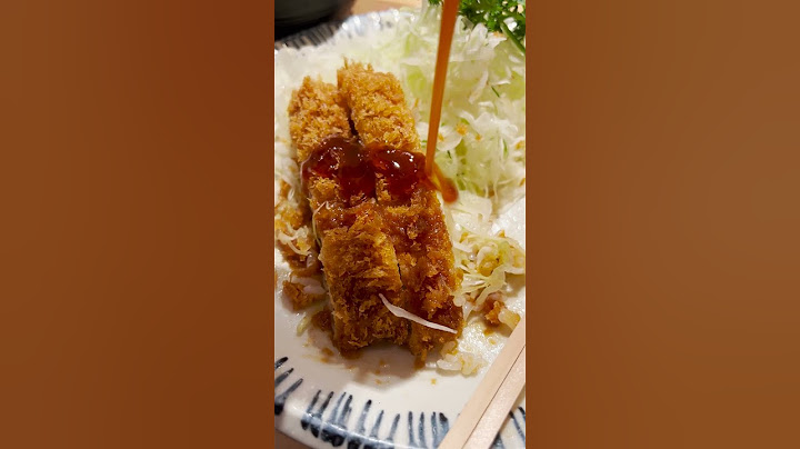 3 MUST VISIT Restaurants in Ginza #tokyo #japanesefood