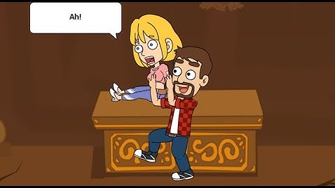 Rescue Story (Android, iOS) Save Girl, Save Wife gameplay walkthrough HD