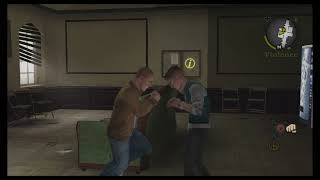 Bully Moments: Beating up Gary