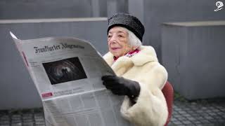 Frankfurter Allgemeine Zeitung: The 100th Edition | Cannes Lions 2024 Grand Prix Winner