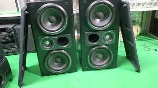 Sony Lbtn455kmb Pmpo 8400w Gnv99d Pmpo 5600w Rms 530w  01726140143