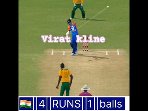 Virat kline