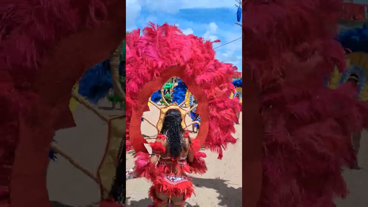 @caboclinhos kapinawá Casa da Rabeca 2026