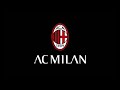 Official ac milan goaltune  milan goal song