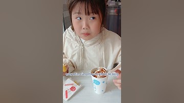 Ngày Tết Thiếu Nhi Cùng Em Gái Hàn Quốc Ăn Uống Và Tham Quan Làng Cổ