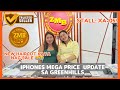 AUG 2025 IPHONE PRICE UPDATE SA GREENHILLS! Iphone 11,12,13,14,15,16 avail mura pa dito!