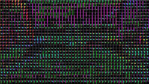 Real-time HOG Descriptor Computation in OpenCL