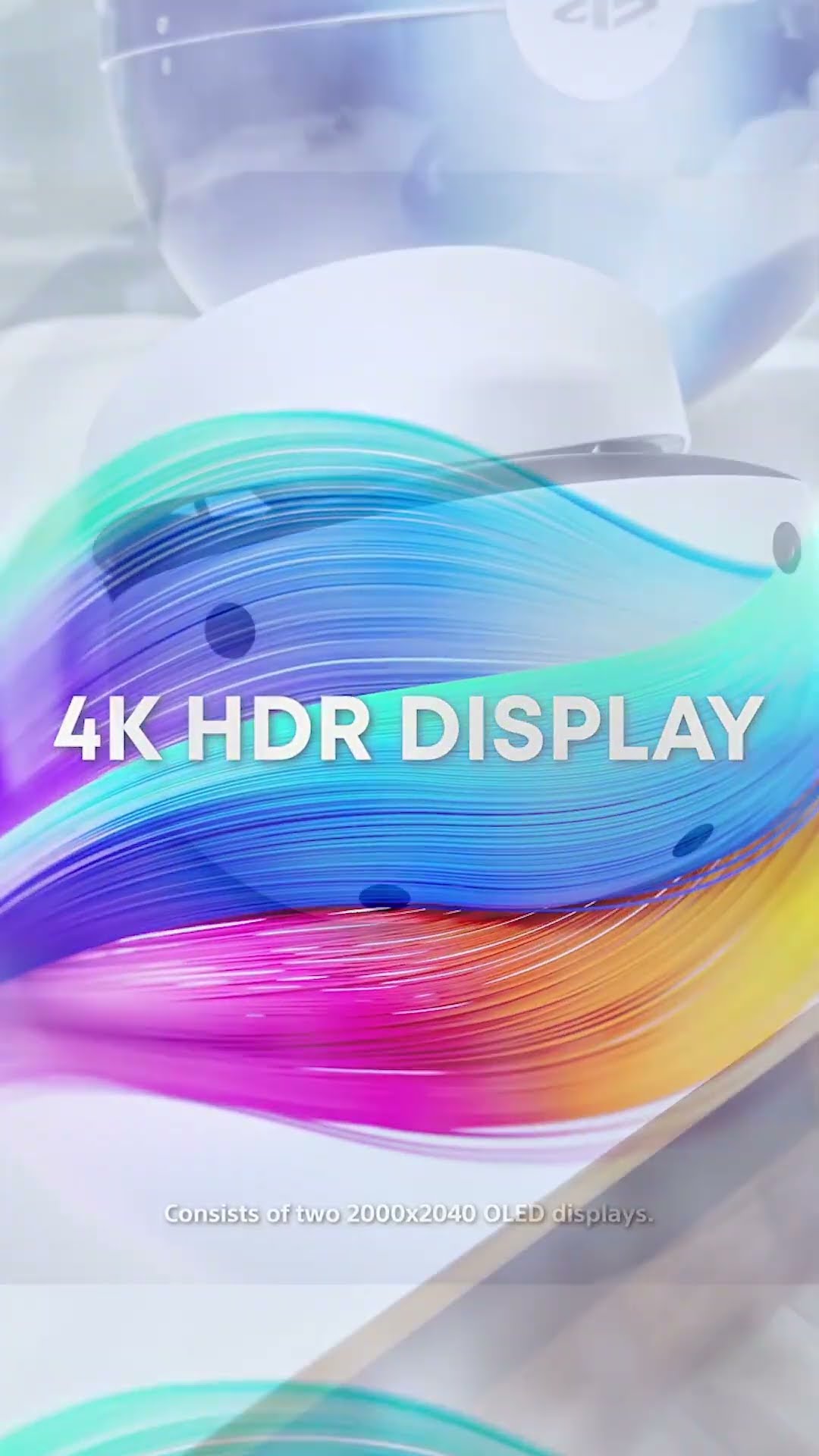 ¡El nuevo PlayStation VR2!
