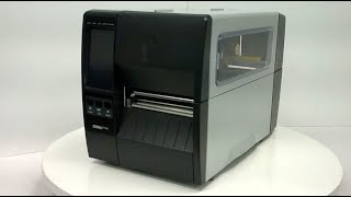 Platen Roller Replacement ZT231