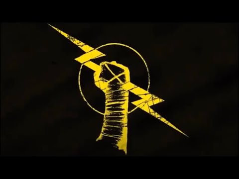 The New Nexus Entrance Theme Song We Are One