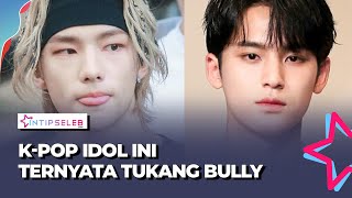Tukang Bully di Lingkaran Idol Korea
